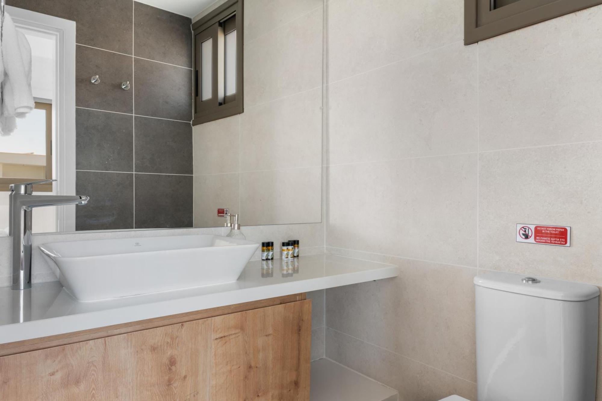 Serenity Waves Villa 17 Ларнака Екстериор снимка