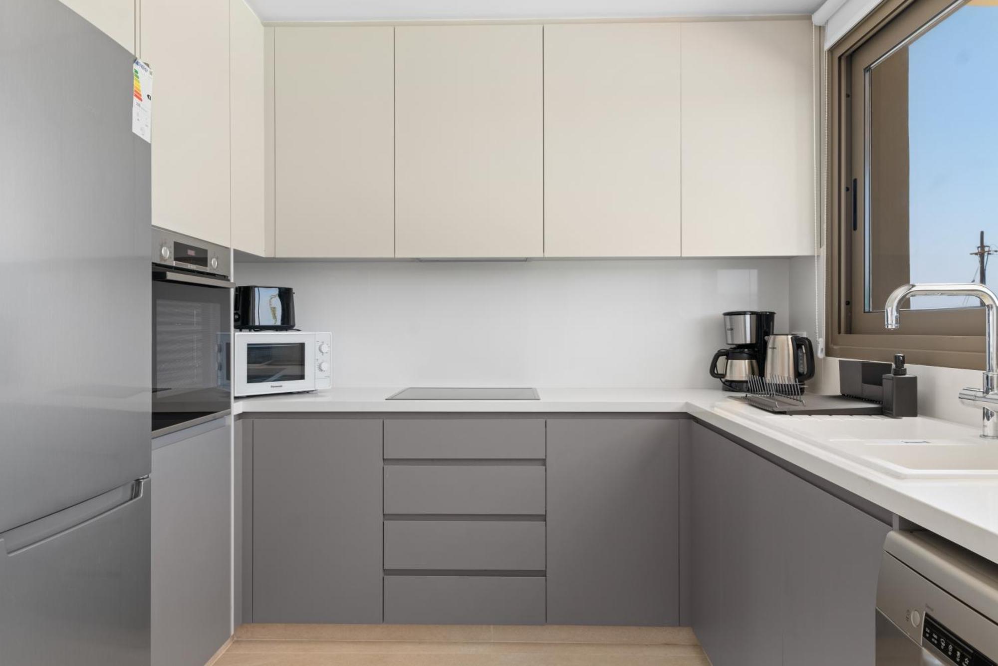 Serenity Waves Villa 17 Ларнака Екстериор снимка