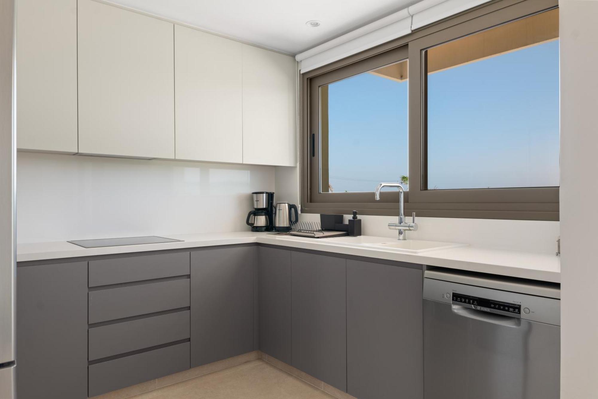 Serenity Waves Villa 17 Ларнака Екстериор снимка
