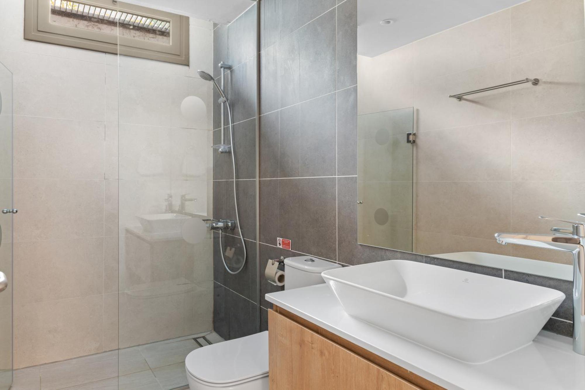 Serenity Waves Villa 17 Ларнака Екстериор снимка