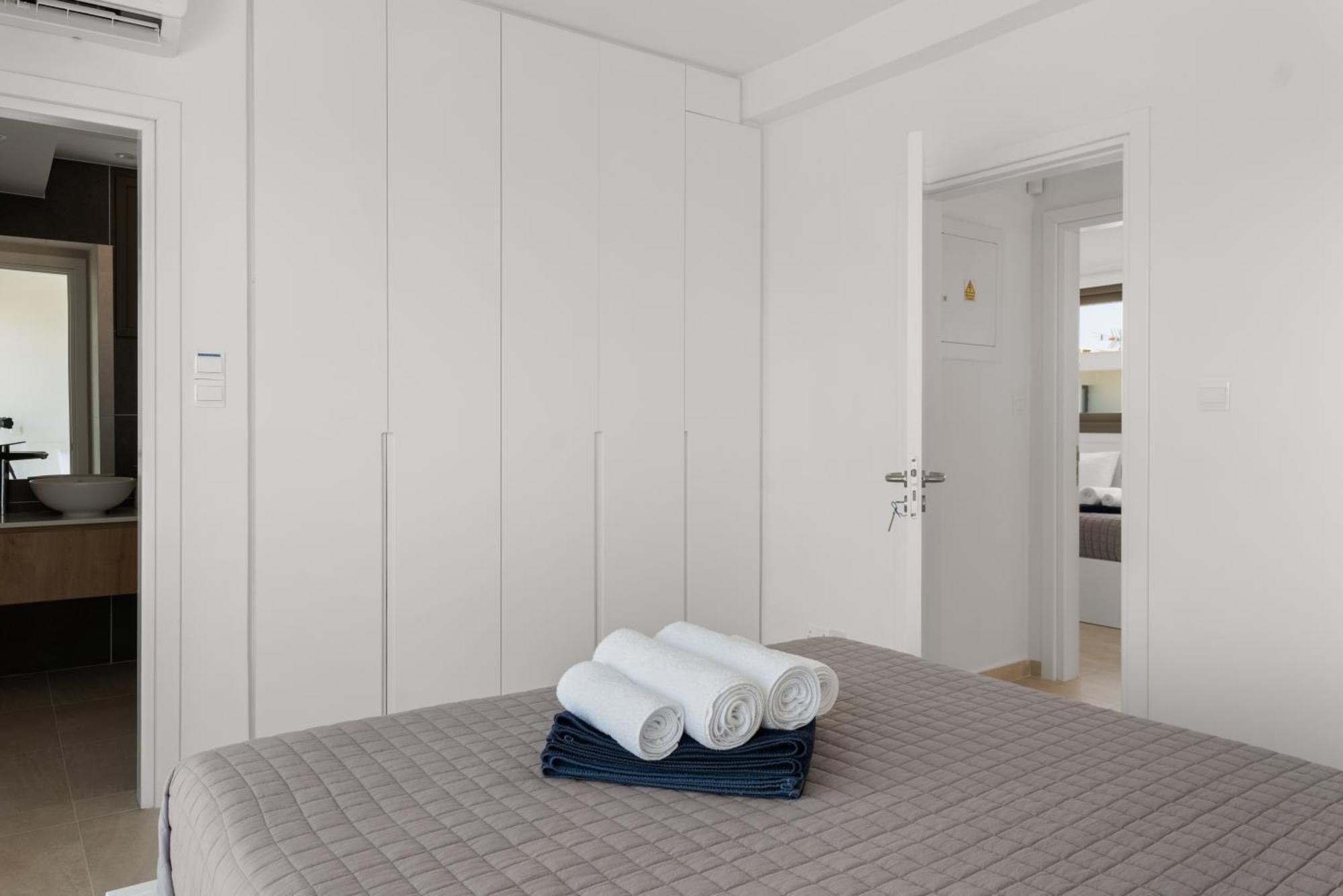 Serenity Waves Villa 17 Ларнака Екстериор снимка